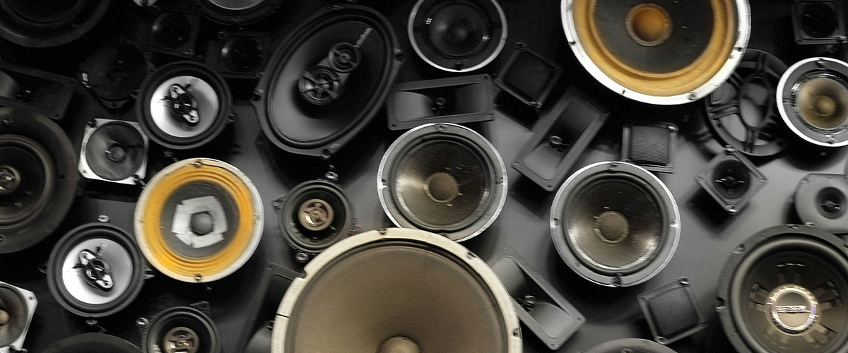 DIY speaker article banner